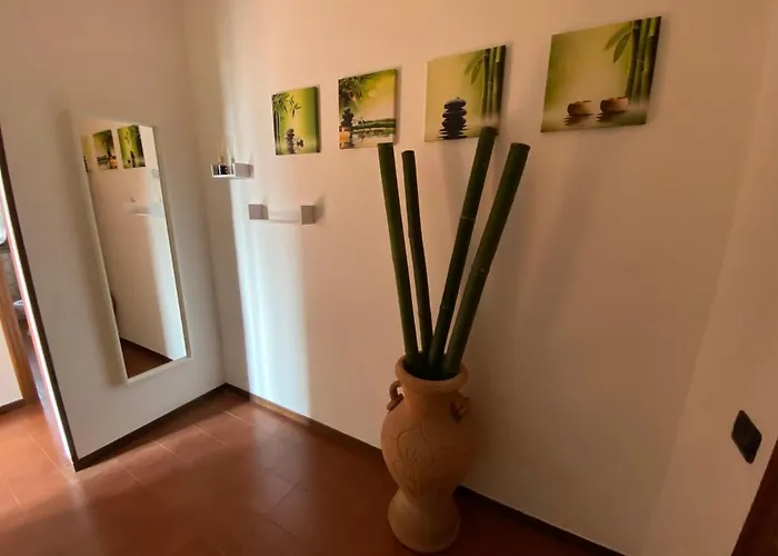B&B Segrino