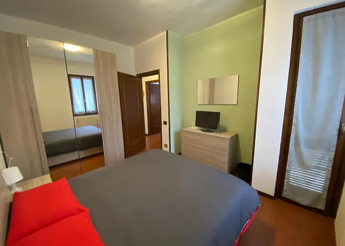 B&B Segrino
