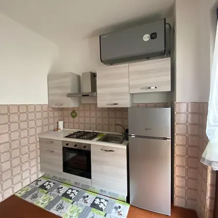 B&B Segrino Longone al Segrino Exterior foto
