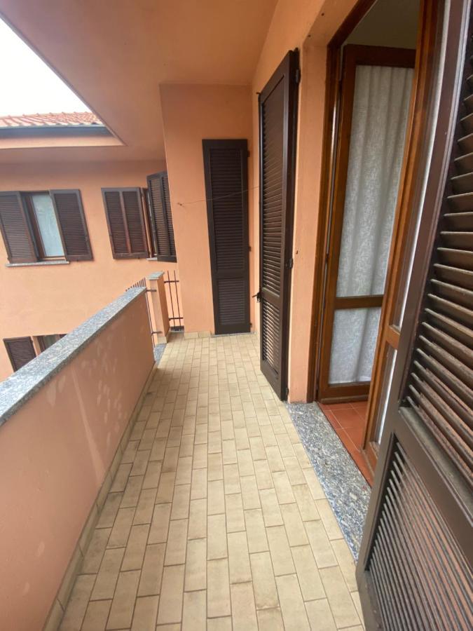 Segrino Apartamento