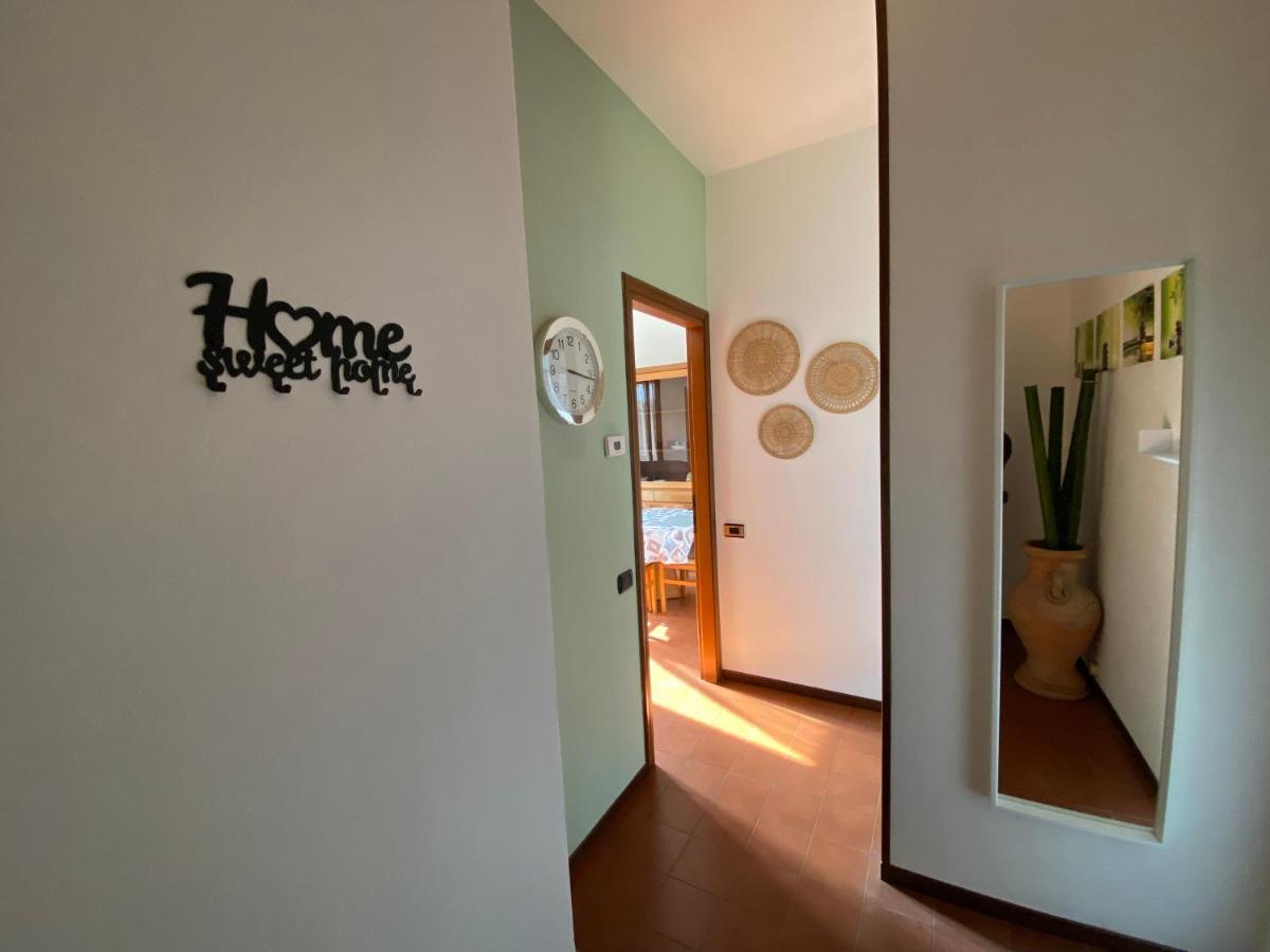 Segrino Apartamento