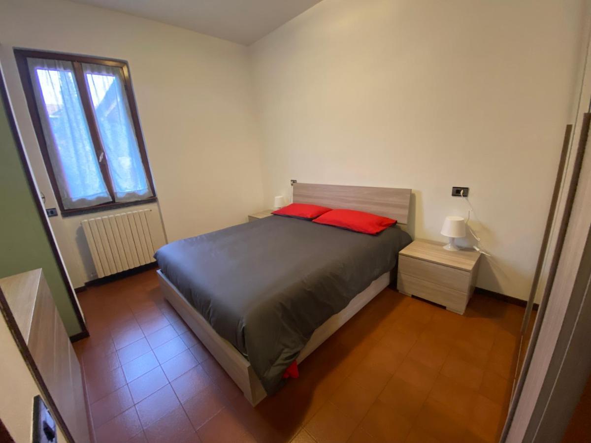 Apartamento Segrino