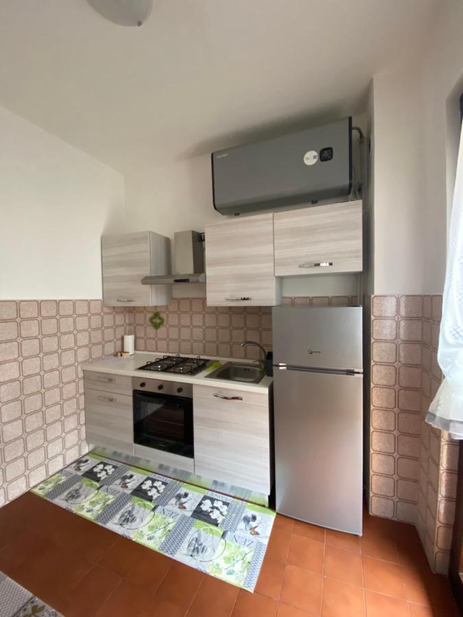 Apartamento Segrino *