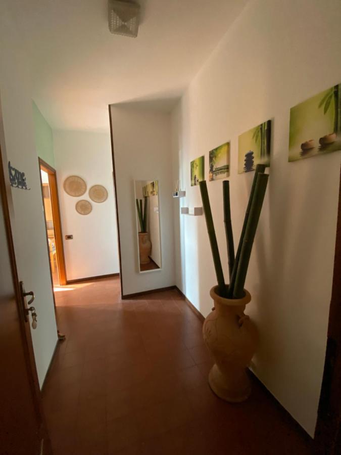 Segrino Apartamento