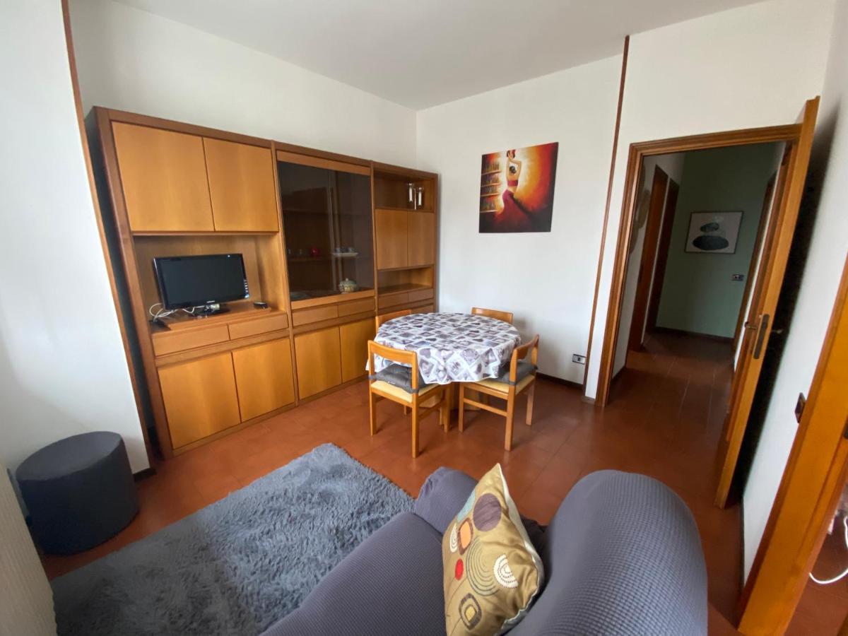 Apartamento Segrino