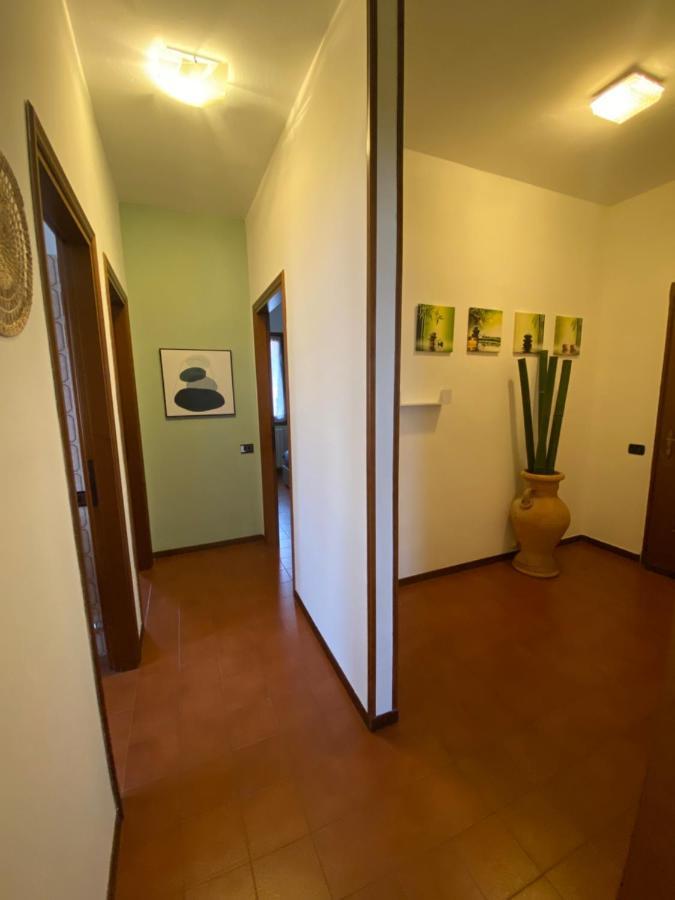 Segrino Apartamento